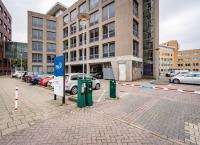 Bedrijfsruimte huren Geerstraat 115, Heerlen