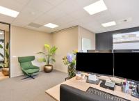 Virtueel kantoor Geerstraat 115, Heerlen