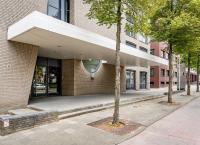 Kantoorruimte Geerstraat 115, Heerlen