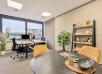 Werkplek Geerstraat 115, Heerlen