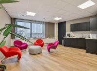 Business center Geerstraat 115, Heerlen