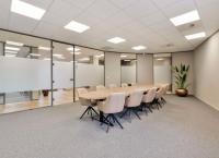 Bedrijfsverzamelgebouw Geerstraat 115, Heerlen