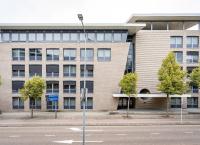 Industrieel kantoor Geerstraat 115, Heerlen