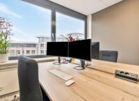 Flexibele werkplek Geerstraat 115, Heerlen