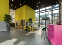 Flexibele bedrijfsruimte Generaal Eisenhowerplein 111, Rijswijk