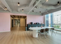 Bedrijfsruimte huren Generaal Eisenhowerplein 111, Rijswijk