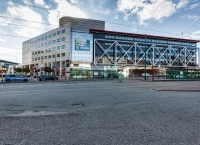 Kantoorruimte Generaal Eisenhowerplein 111, Rijswijk