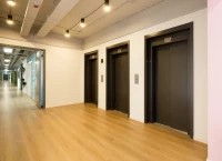 Flexibele kantoorruimte Generaal Eisenhowerplein 111, Rijswijk