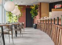 George Hintzenweg 89, Rotterdam