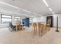 George Hintzenweg 89, Rotterdam