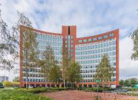 George Hintzenweg 89, Rotterdam