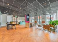 George Hintzenweg 89, Rotterdam