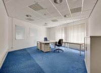 Bedrijfsruimte Graafschap Hornelaan 180, Weert