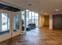 Flexibele kantoorruimte Groeneweg 2, Zoetermeer