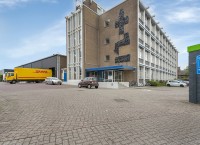 Flexibele werkplek Groenstraat 139 -155, Tilburg