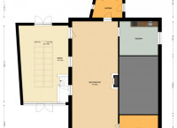  Grotestraat 84, Venlo