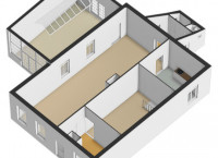 Full service kantoor Grotestraat 84, Venlo