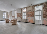 Bedrijfsverzamelgebouw Grotestraat 84, Venlo