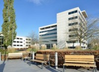 Bedrijfsruimte Haagse Schouwweg 6, Leiden