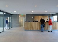 Kantoorruimte Haagse Schouwweg 6, Leiden