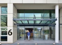 Bedrijfsruimte huren Haagse Schouwweg 6, Leiden