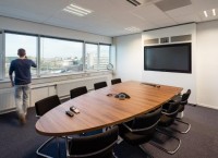 Flexibele bedrijfsruimte Haagse Schouwweg 6, Leiden