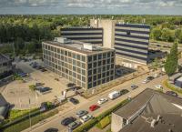 Hambakenwetering 1-K, Den Bosch