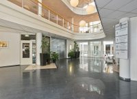 Flexibele bedrijfsruimte Hambroeklaan 1, Breda