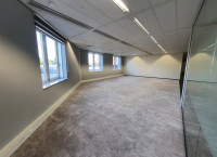 Flexibele kantoorruimte Hanzeweg 1, Deventer