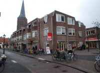 Kantoorruimte Harmonieplein, Maarssen