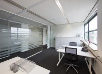 Flexibele kantoorruimte Hart van Brabantlaan 12, Tilburg