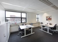Flexibele bedrijfsruimte Hart van Brabantlaan 12, Tilburg