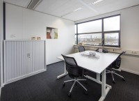 Flexibele werkplek Hart van Brabantlaan 12, Tilburg