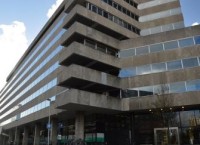 Bedrijfsruimte Heer Bokelweg 155, Rotterdam