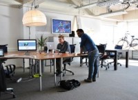 Kantoorruimte Heer Bokelweg 155, Rotterdam