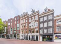 Hekelveld 8-10, Amsterdam