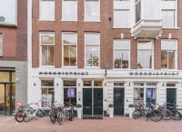 Hekelveld 8-10, Amsterdam