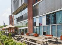 Kantoorruimte Helperpark 272-298, Groningen