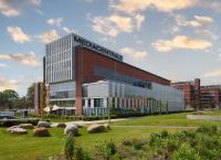 Bedrijfsruimte Helperpark 272-298, Groningen