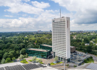 Herculesplein 4-90, Utrecht