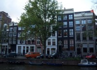 Herengracht 138-140, Amsterdam