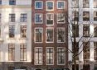 Kantoorruimte Herengracht 574, Amsterdam