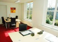 Flexibele kantoorruimte Herengracht 574, Amsterdam