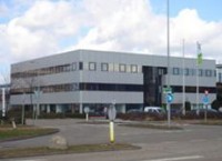 Kantoorruimte Hettenheuvelweg 4, Amsterdam