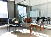 Kantoorruimte huren Hildegard von Bingenstraat 44, Amsterdam