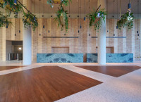 Bedrijfsruimte Hildegard von Bingenstraat 44, Amsterdam