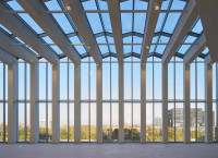 Flexibele bedrijfsruimte Hildegard von Bingenstraat 44, Amsterdam