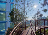 Bedrijfsruimte huren Hildegard von Bingenstraat 44, Amsterdam