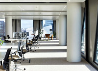 Flexibele kantoorruimte Hildegard von Bingenstraat 44, Amsterdam