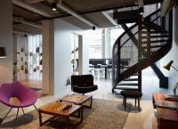 Kantoor Hoefkade 9, Den Haag